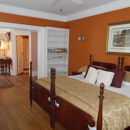 Springbank House Inn Sainte-Catherine エクステリア 写真