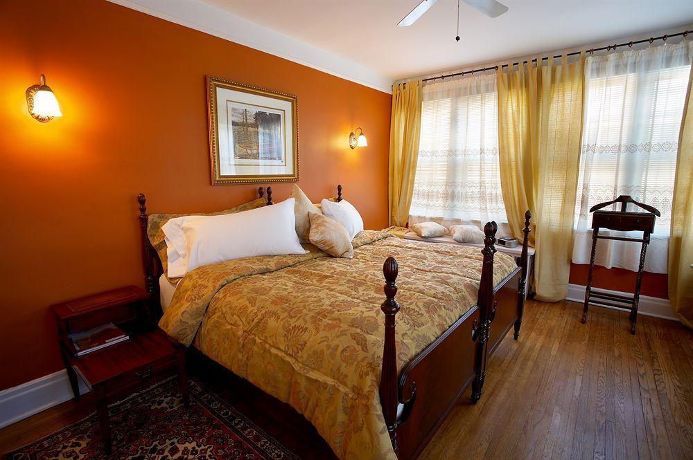Springbank House Inn Sainte-Catherine エクステリア 写真