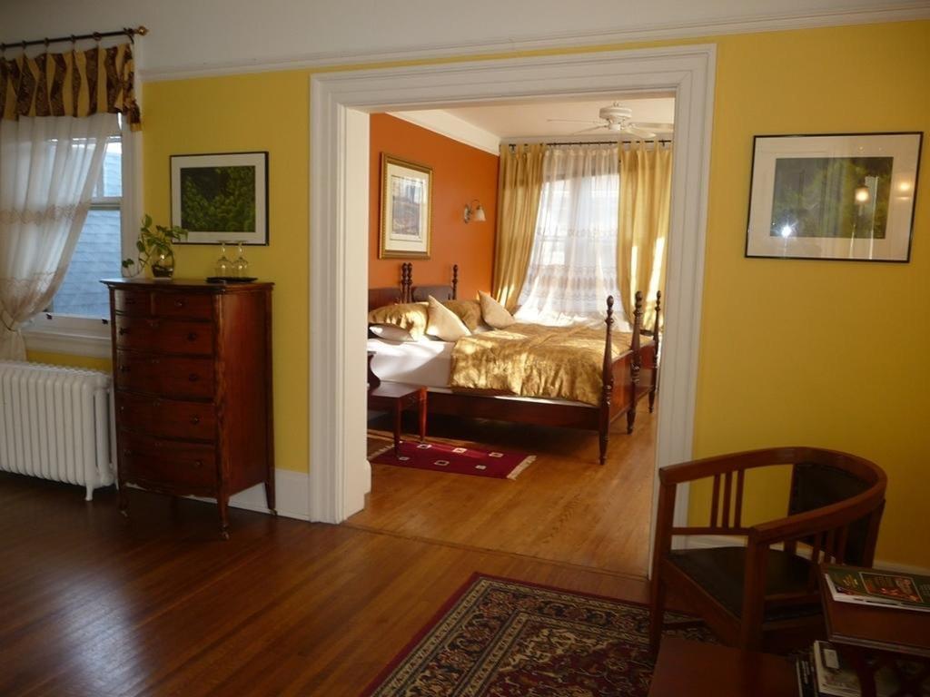 Springbank House Inn Sainte-Catherine 部屋 写真