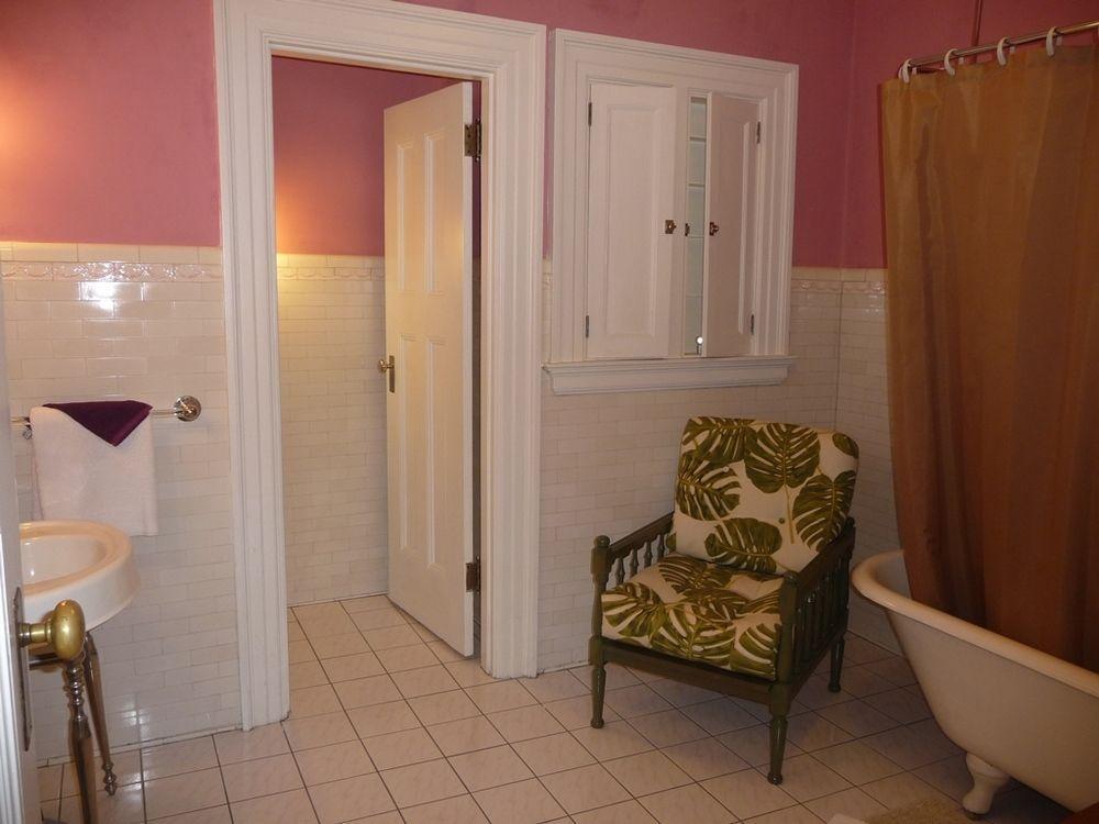 Springbank House Inn Sainte-Catherine エクステリア 写真