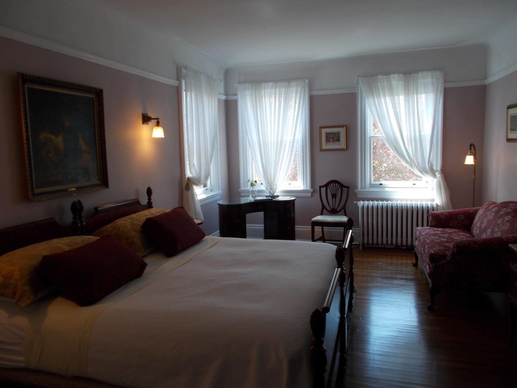 Springbank House Inn Sainte-Catherine エクステリア 写真