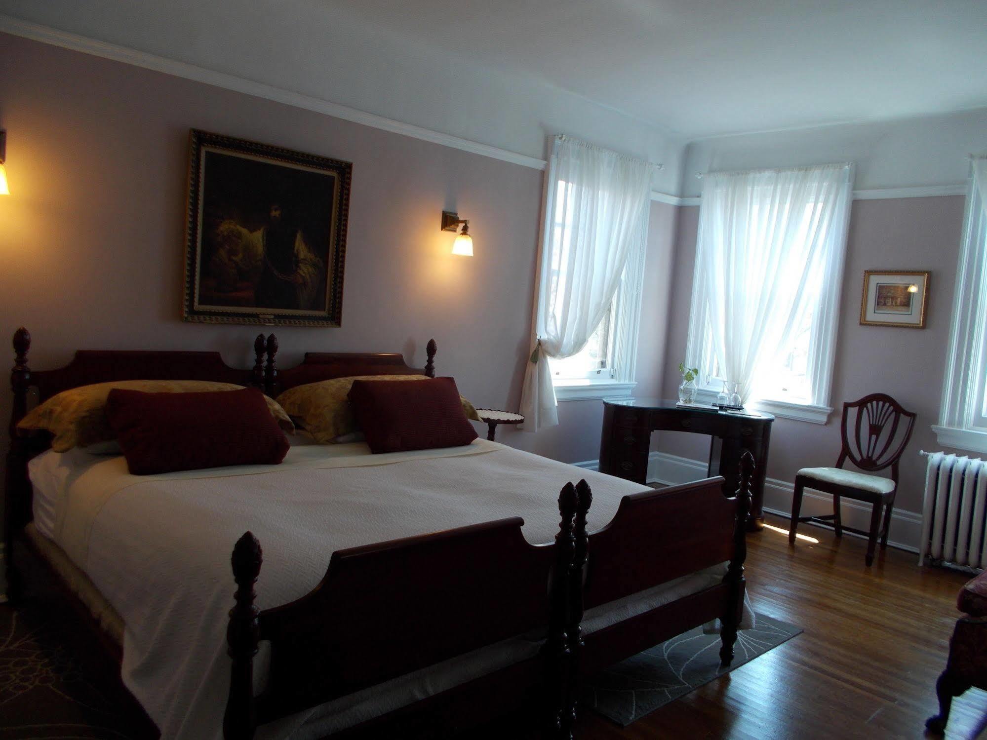Springbank House Inn Sainte-Catherine エクステリア 写真