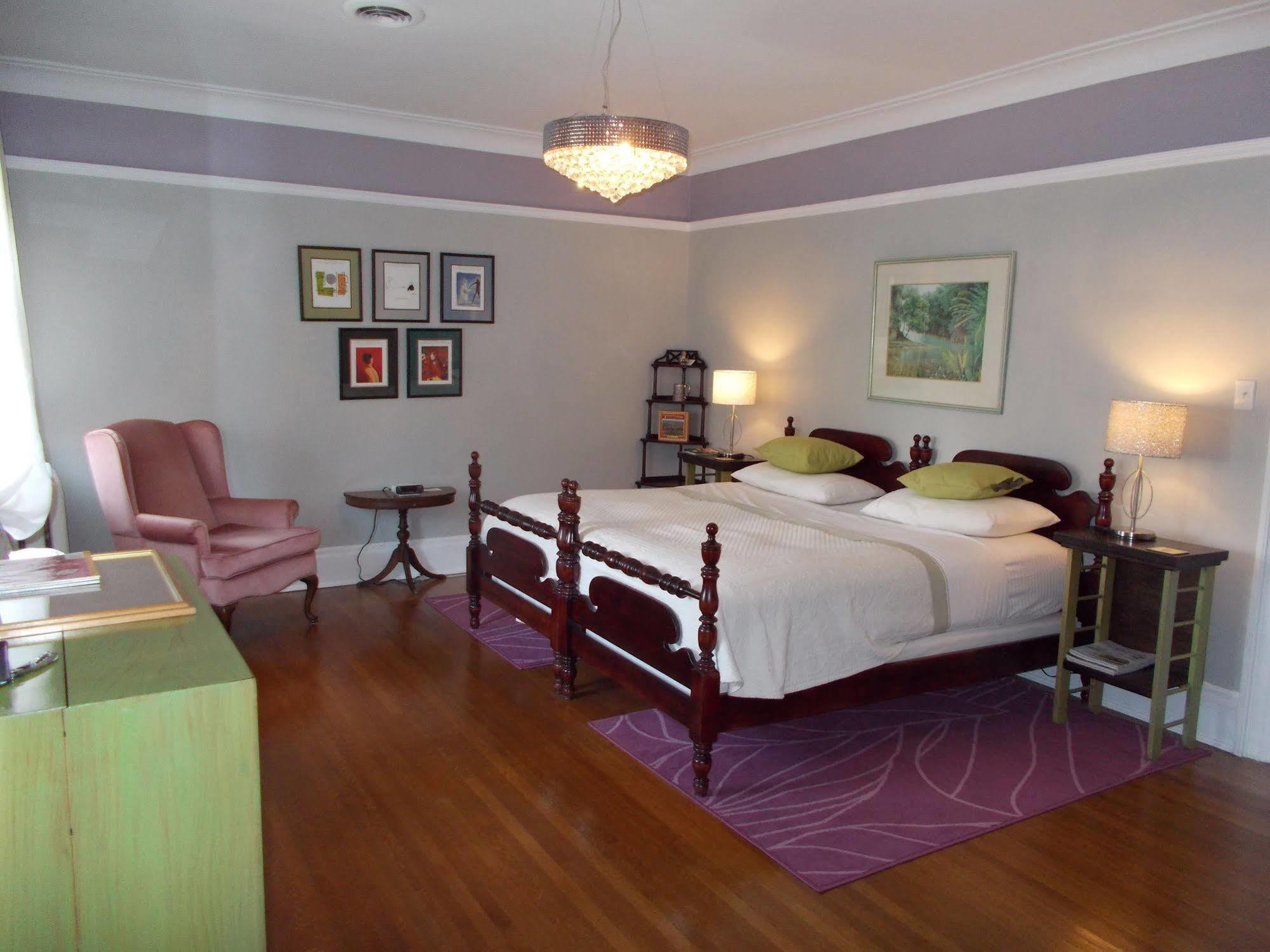 Springbank House Inn Sainte-Catherine エクステリア 写真