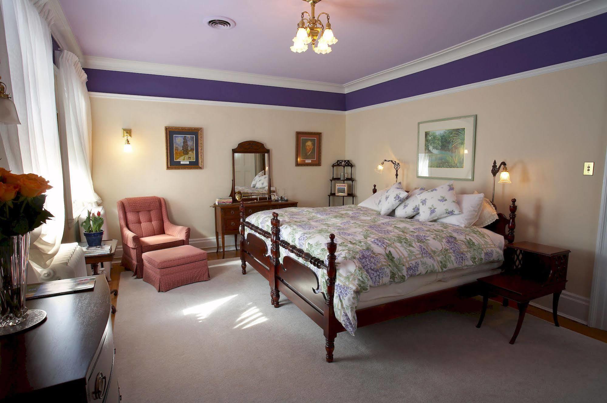 Springbank House Inn Sainte-Catherine エクステリア 写真